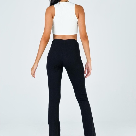 Princess Polly Imogen Ruched Pants - Picture 3 of 8